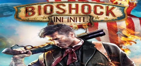 BioShock Infinite PC Steam CD Key