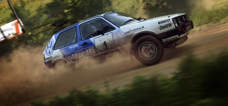 DiRT Rally 2.0 Day One Edition EU Steam CD Key DiRT Rally 2.0 Day One Edition EU Steam CD Key
