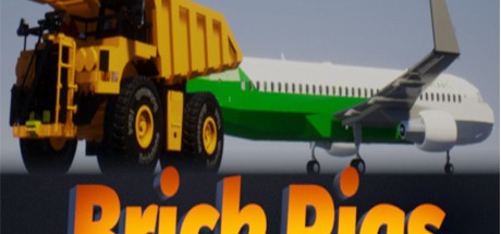 Brick Rigs Steam CD Key