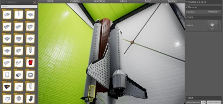 Brick Rigs Steam CD Key