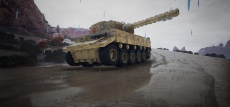 Brick Rigs Steam CD Key