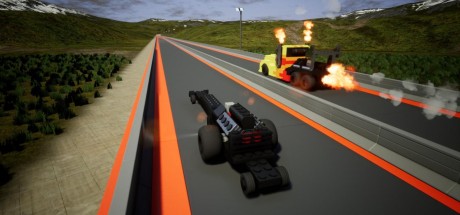 Brick Rigs Steam CD Key