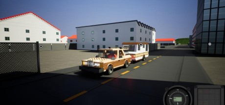 Brick Rigs Steam CD Key