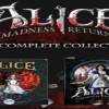 Alice: Madness Returns The Complete Collection PC EA App CD Key