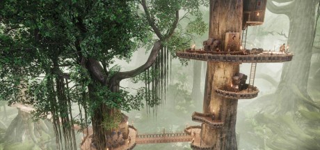 Conan Exiles - Debaucheries of Derketo Pack DLC Steam CD Key