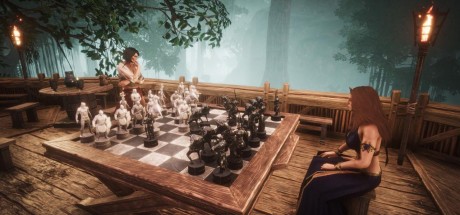 Conan Exiles - Debaucheries of Derketo Pack DLC Steam CD Key