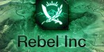 Rebel Inc: Escalation Steam CD Key