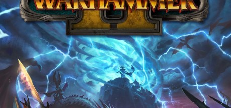 Total War: WARHAMMER II EMEA PC Steam CD Key