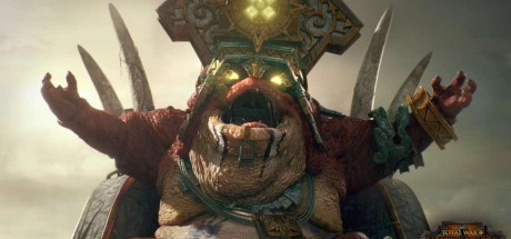 Total War: WARHAMMER II EMEA PC Steam CD Key