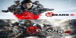 Gears 5 + Gears of War 4 Bundle XBOX One CD Key