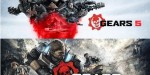 Gears 5 + Gears of War 4 Bundle XBOX One CD Key 