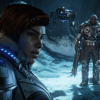 Gears 5 + Gears of War 4 Bundle XBOX One CD Key 