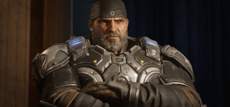 Gears 5 + Gears of War 4 Bundle XBOX One CD Key 