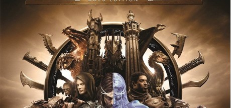 Middle-Earth: Shadow of War Gold Edition US Steam CD Key