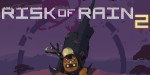 Risk of Rain 2 EN Language Only Steam CD Key