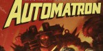 Fallout 4 - Automatron DLC EU Steam CD Key