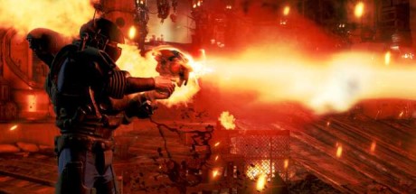 Fallout 4 - Automatron DLC EU Steam CD Key