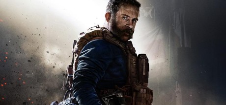 Call of Duty: Modern Warfare Digital Standard Edition EU XBOX One CD Key