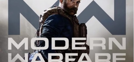 Call of Duty: Modern Warfare UK XBOX One CD Key