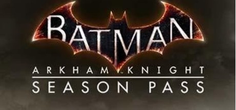 Batman: Arkham Knight - Season Pass US XBOX One CD Key