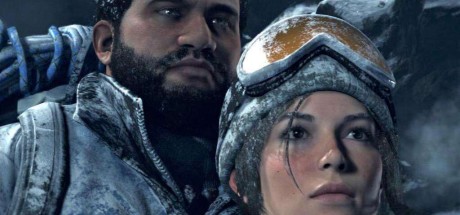 Rise of the Tomb Raider - Season Pass EU Steam CD Key Rise of the Tomb Raider - Season Pass EU Steam CD Key