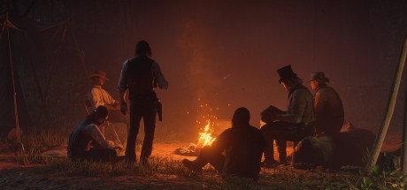 Red Dead Redemption 2 PC Rockstar Digital Download CD Key Red Dead Redemption 2 PC Rockstar Digital Download CD Key