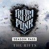 Frostpunk - Season Pass DLC Bundle Steam CD Key Frostpunk - Season Pass DLC Bundle Steam CD Key