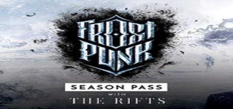 Frostpunk - Season Pass DLC Bundle Steam CD Key