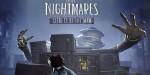 Little Nightmares - Secrets of The Maw Expansion Pass DLC EU PC Steam CD Key