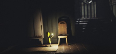 Little Nightmares - Secrets of The Maw Expansion Pass DLC EU PC Steam CD Key