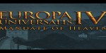 Europa Universalis IV - Mandate of Heaven Content Pack EMEA PC Steam CD Key
