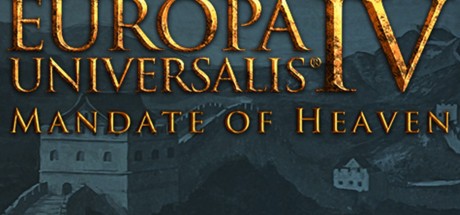 Europa Universalis IV - Mandate of Heaven Content Pack EMEA PC Steam CD Key