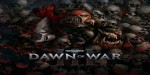 Warhammer 40,000: Dawn of War III EMEA Steam CD Key