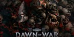 Warhammer 40,000: Dawn of War III EMEA Steam CD Key