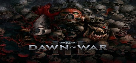 Warhammer 40,000: Dawn of War III EMEA Steam CD Key
