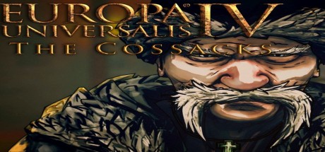 Europa Universalis IV - The Cossacks Content Pack DLC EMEA PC Steam CD Key