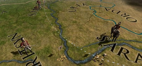 Europa Universalis IV - The Cossacks Content Pack DLC US PC Steam CD Key