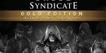 Assassin's Creed Syndicate Gold Edition EU Ubisoft Connect CD Key