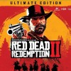 Red Dead Redemption 2 Ultimate Edition PC Rockstar Digital Download CD Key Red Dead Redemption 2 Ultimate Edition PC Rockstar Digital Download CD Key