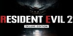 RESIDENT EVIL 2 / BIOHAZARD RE:2 Deluxe Edition US Steam CD Key