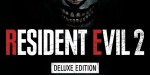 RESIDENT EVIL 2 / BIOHAZARD RE:2 Deluxe Edition US Steam CD Key