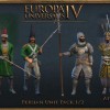 Europa Universalis IV - Cradle of Civilization Content Pack DLC EMEA PC Steam CD Key