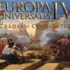 Europa Universalis IV - Cradle of Civilization Content Pack DLC US PC Steam CD Key