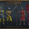 Europa Universalis IV - Cradle of Civilization Content Pack DLC US PC Steam CD Key