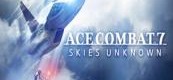 ACE COMBAT 7: SKIES UNKNOWN Deluxe Edition PC Steam CD Key