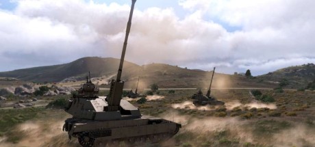 ARMA 3 Digital Deluxe Edition EN/DE/FR/ES Languages Only Steam CD Key