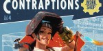 Fallout 4 - Contraptions Workshop EU DLC Steam CD Key
