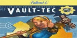 Fallout 4 - Vault-Tec Workshop DLC EU Steam CD Key