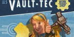 Fallout 4 - Vault-Tec Workshop DLC EU Steam CD Key