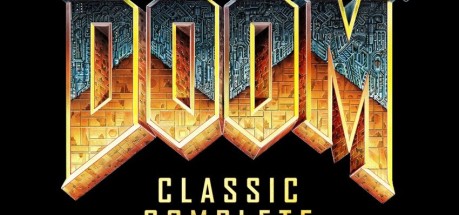 Doom Classic Complete EU Steam CD Key